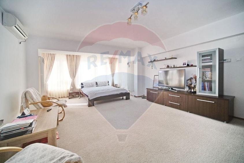 Apartament de vânzare în zona Faleza,Galati - 1