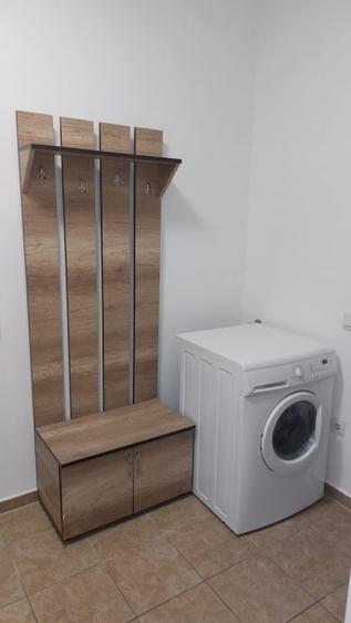 Garsoniera spatioasa 41 mp Avantgarden - 10