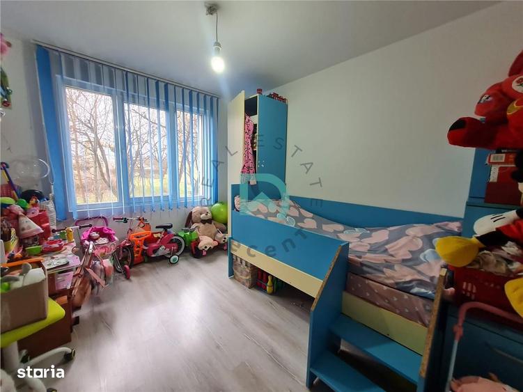 Apartament 3 camere Craiter, decomandat, Brasov - 8