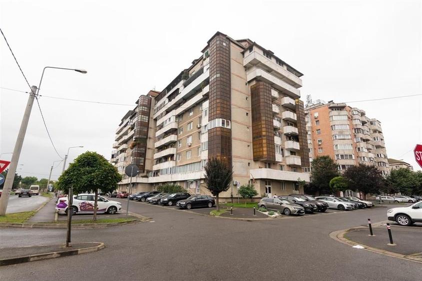 RECO Apartament 4 camere, decomandat, Bloc cu lift, Etajul 3, Zona Dragos Voda, - 24