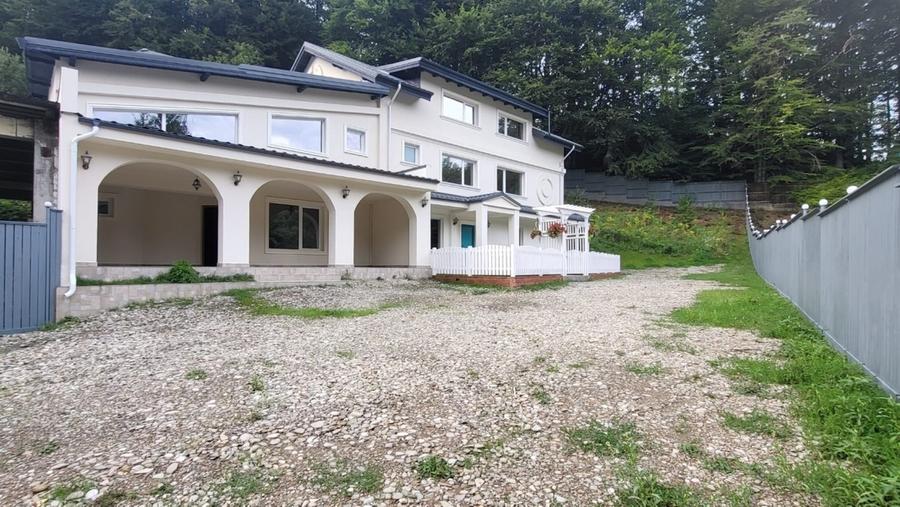 Prahova Complex Valea Neagra - statiunea Cheia - 10