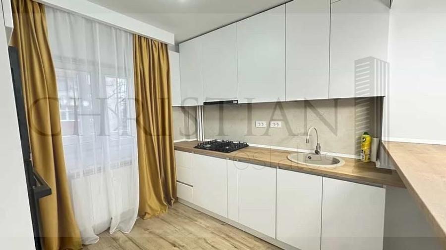 2 Camere 56 Mp Strada Turda Grivita Prima Utilizare - 3