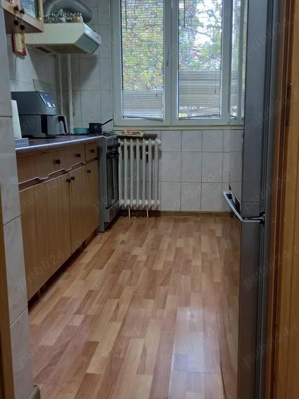 Drumul Taberei - Materna Bucla, Apartament de 3 cam,et. 1 4,decomandat - 3