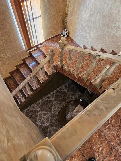 BRASADAS vinde casa individuala zona DARA cu 5 cam si teren 4ari. - 18