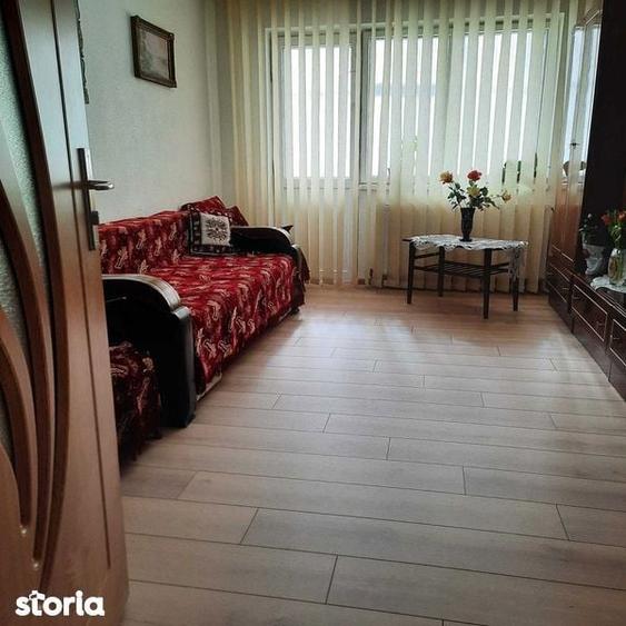 Apartament 3 camere decomandat, etaj 1 - 4