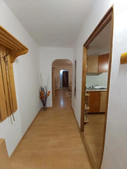 Apartament 2 camere ,semidecomandat - 5