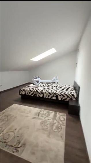 2 CAM VISOIANU PE 2 ETAJE , LOC DE PARCARE MOBILAT UTILAT - 6