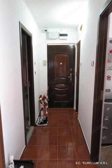 Apartament 1 camera amenajat - Zona Alfa - 4