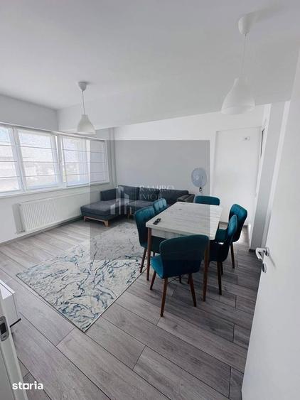 Apartament 3 camere | Grand Arena| Berceni | Centrala | Bloc nou - 2
