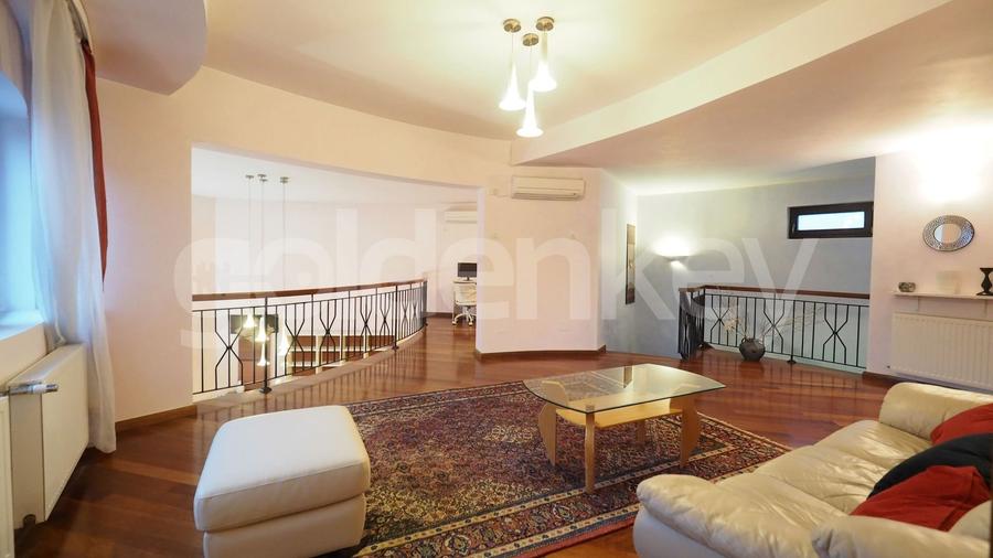 Vila spatioasa cu 1350mp teren - 15