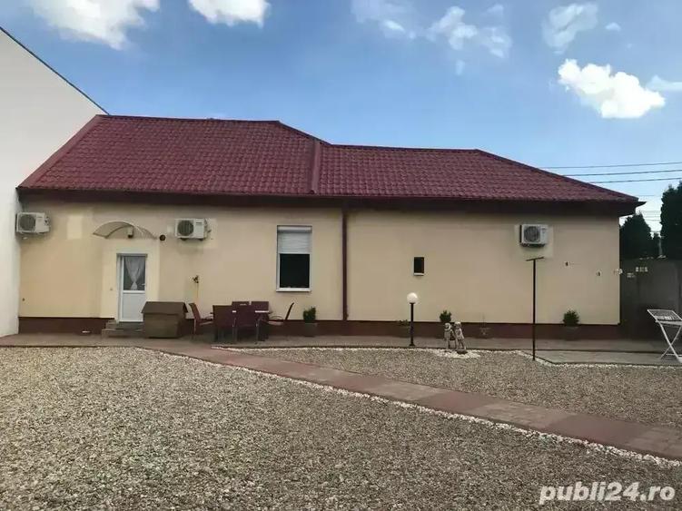 Proprietar vand casa in Timisoara - 1