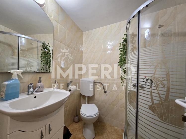 Casa individuala cu 6 camere si 900mp teren! - 10