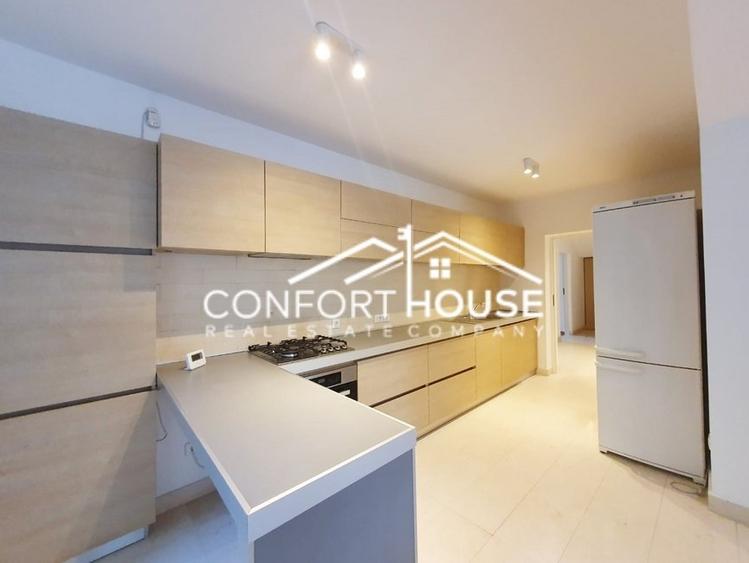 VILA P+E+M, 6 camere, ansamblu rezidential, IANCU NICOLAE - 5