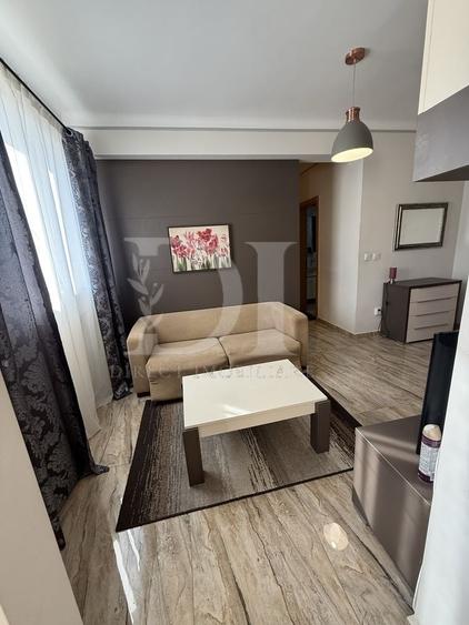 Apartament 2 camere de inchiriat / Zona Centrala - Cluj Napoca - 3