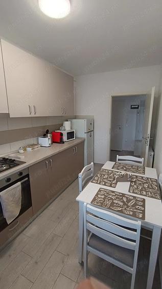 Ofer spre inchiriere apartament 2 camere in avangarden 3 - 6