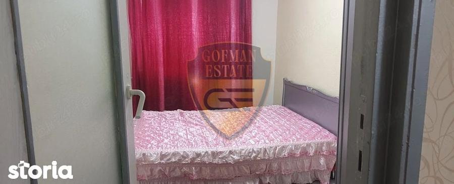 3 camere, Inel II recent renovat, centrala gaz recent instalata, mobil - 7