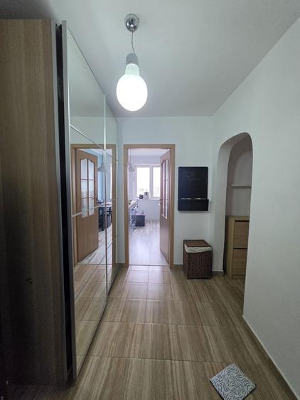 Apartament 2 camere - 8