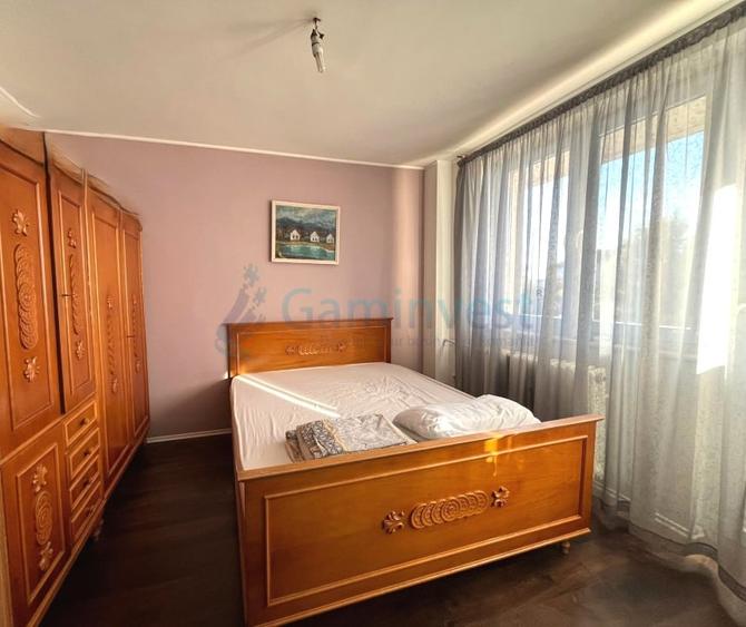 Apartament de vanzare in Oradea cu 4 camere, Splaiul Crișanei - 3