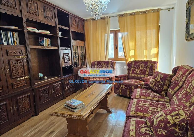 Apartament 3 camere decomandat Targoviste RAGC Apartament 3 camere decomandat Targoviste RAGC