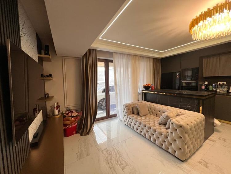 Apartament 3 camere, decomandat, 66mp, Centru - 3