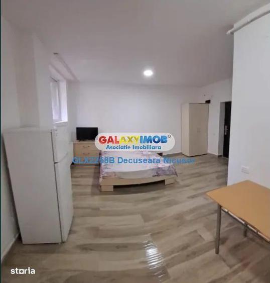 Garsoniera mobilata utilata Tineretului Militari Residence 34.500 euro - 7
