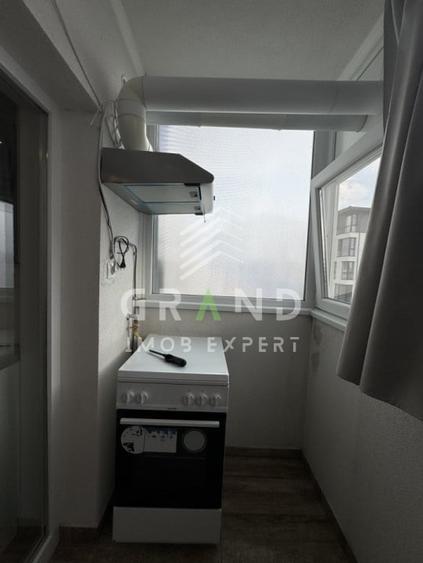 Ap 3 camere | BALCON | PARCARE | Apahida/Primarie - 12