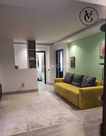 Apartament 4 camere - zona Faleza Nord - termen lung Apartament 4 camere - zona Faleza Nord - termen lung