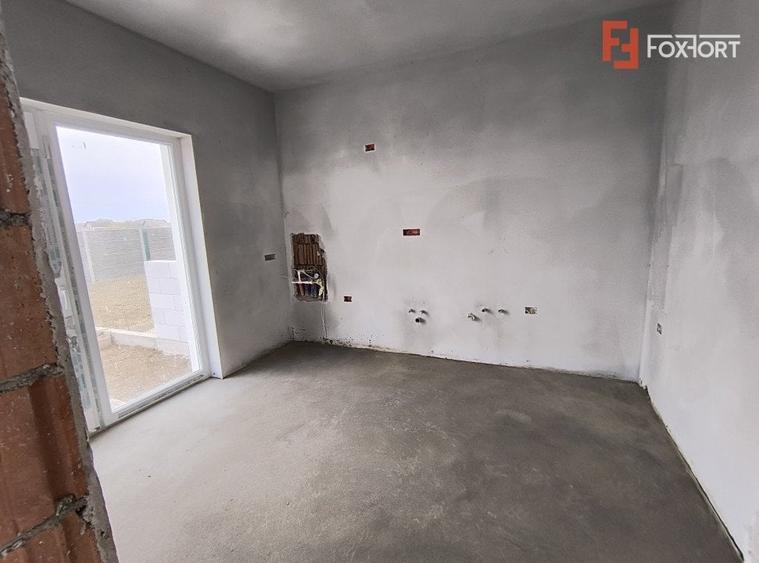 COMISION 0% Duplex de vanzare cu 4 camere in Giroc - 7