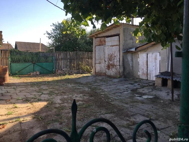 Vand casa in Mihail Kogalniceanu - 5