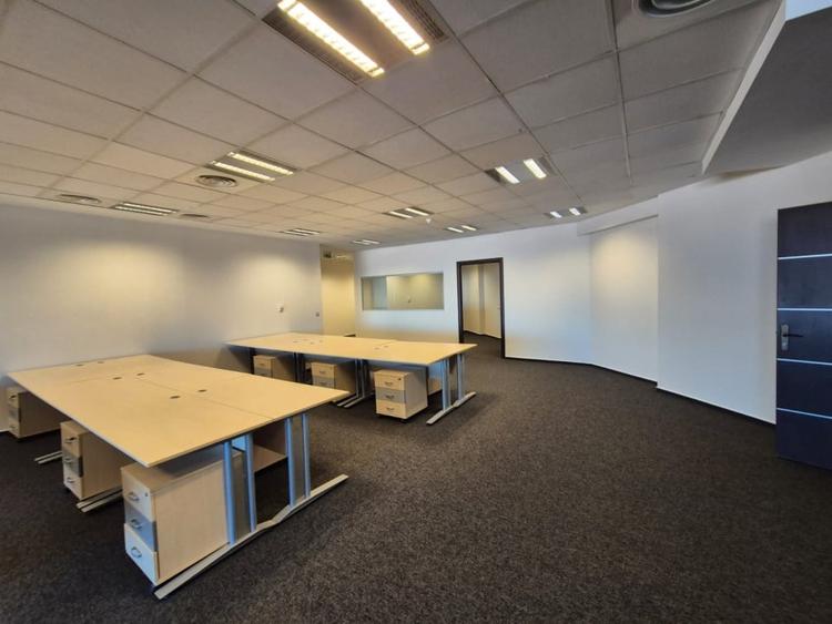 SPATIU DE BIROURI DE INCHIRIAT - GROZAVESTI - 11