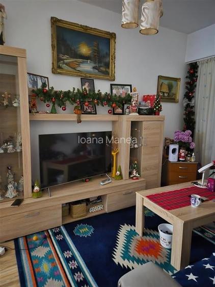 Vanzare apartament 2 camere | Sos Dudesti - Pantelimon  | la 3 min de metrou Pan