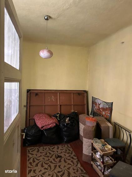 vand casa zona DOMENI - 2