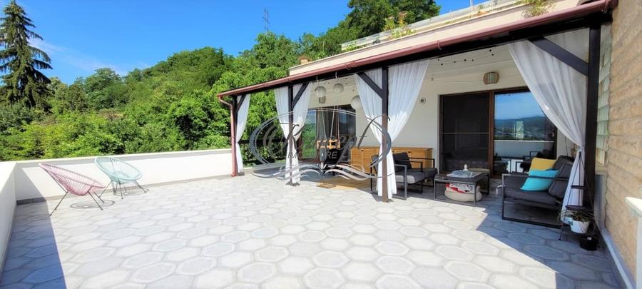 Apartament deosebit in complexul American Village - 1