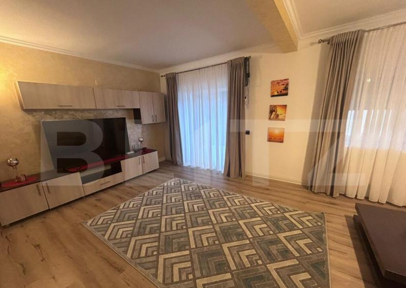 Casa 4 camere, 120 mp, zona Ford - 13