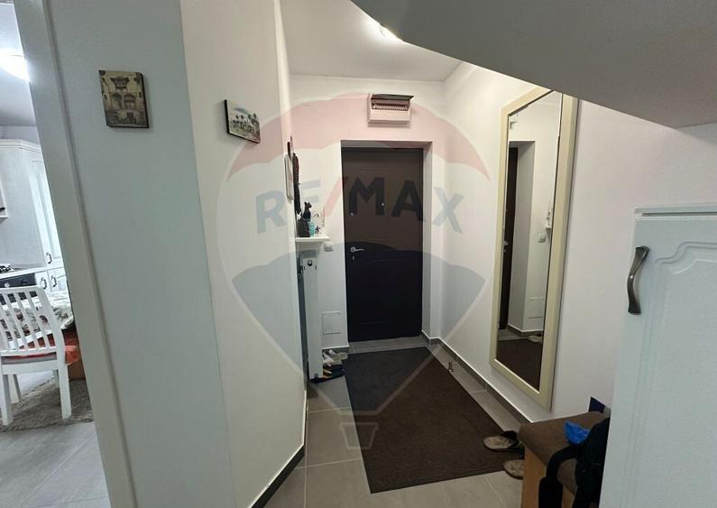 Vanzare casa Trend Ressidence - 18