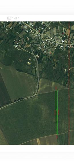 Vand teren Dumesti 5.000 mp - 2