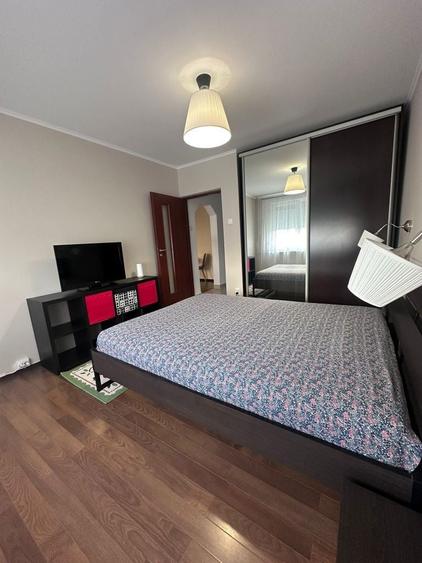 Inchiriez apartament 2 camere - 7