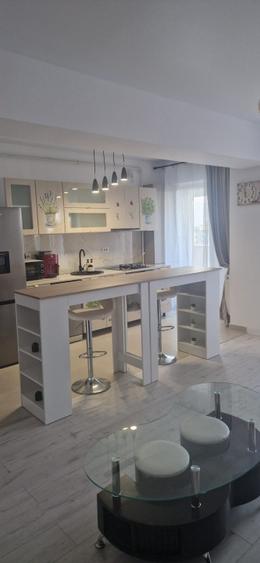 Apartament 2 camere lux, 70 mp + terasă 18 mp, prima închiriere - 6