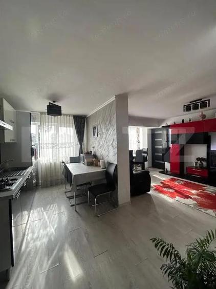 Apartament 3 camere, orientare Sudica, zona Centrala - 7