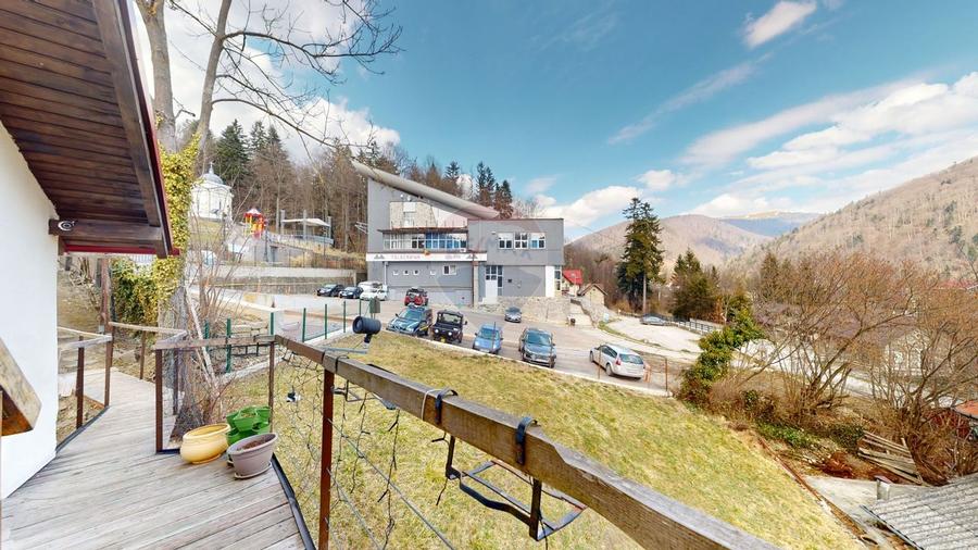 Pensiune de Vânzare Sinaia | Lângă Telecabină | Business activ 20 ani - 19