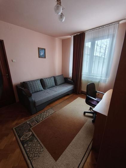 Apartament cu 2 camere in zona Dambu - 2