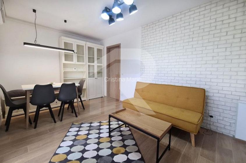 Str. BANEASA, apartament 3 camere, 10 minute de parcul Herastrau