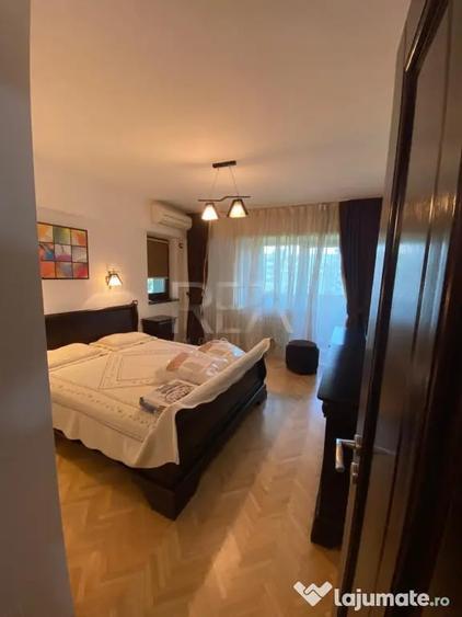 Apartament cu 2 camere decomandat în Unirii