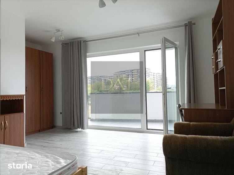 Apartament cu 2 camere în Sopor