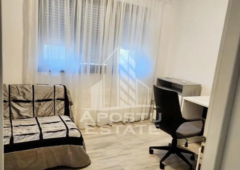 Duplex modern cu 4 camere , 3 bai, in zona Lipovei - 3