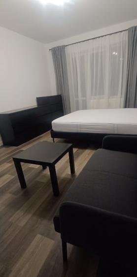 Garsoniera metrou Muncii/mijloace de transport, prima închiriere, stil moderen!! - 4