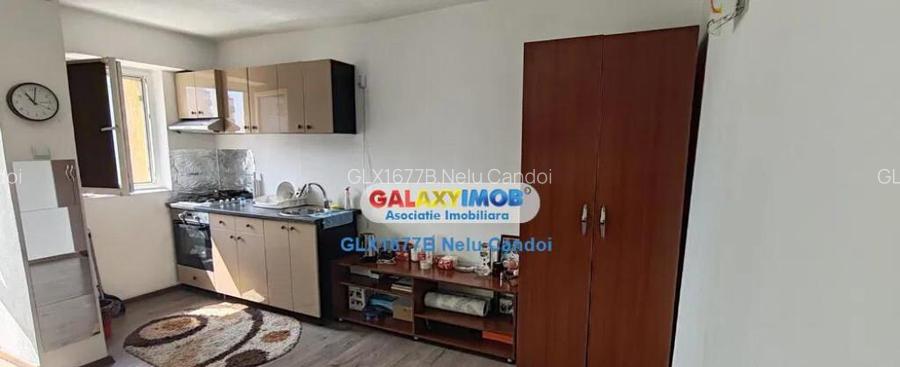 GARSONIERA RAHOVA BLOC MIXT