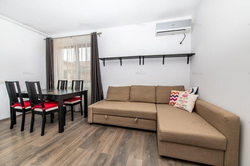 2 camere | 10 Min metrou 1 Decembrie - 3