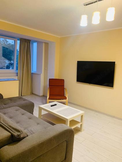 Vand apartament cu 3 camere Mazepa 1 - 4