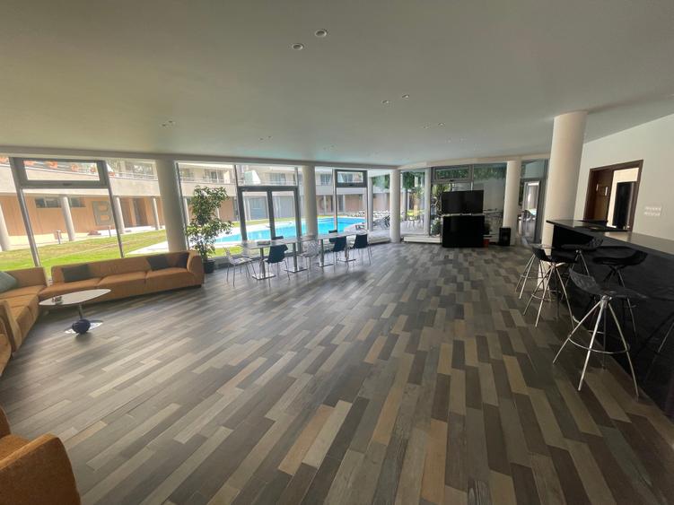 Apartament 3 camere complet mobilat loc de parcare subteran inclus - 3